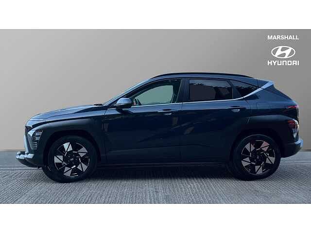 Hyundai Kona KONA 1.6 Hybrid 138 Ultimate 5dr DCT
