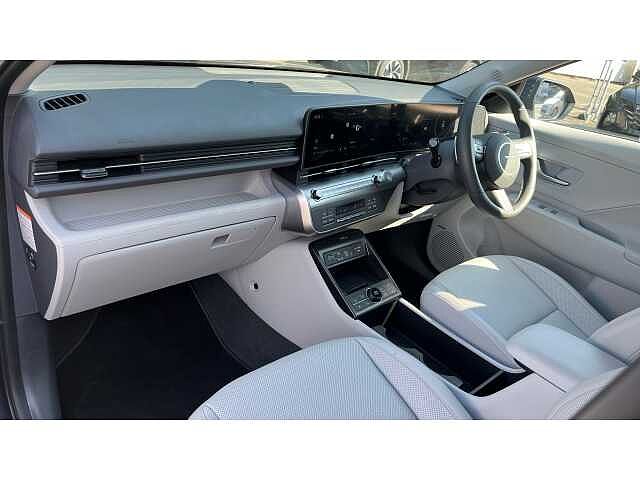 Hyundai Kona KONA 1.6 Hybrid 138 Ultimate 5dr DCT