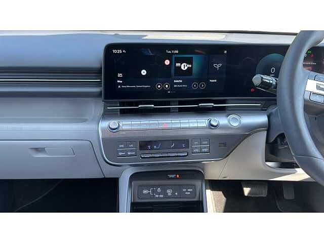 Hyundai Kona KONA 1.6 Hybrid 138 Ultimate 5dr DCT