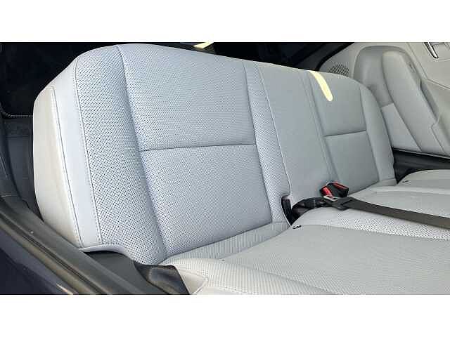 Hyundai Kona KONA 1.6 Hybrid 138 Ultimate 5dr DCT