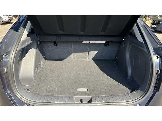 Hyundai Kona KONA 1.6 Hybrid 138 Ultimate 5dr DCT