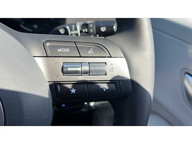 Hyundai Kona KONA 1.6 Hybrid 138 Ultimate 5dr DCT