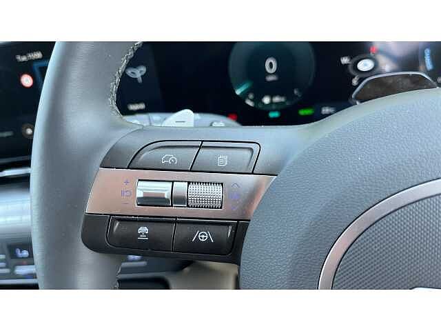 Hyundai Kona KONA 1.6 Hybrid 138 Ultimate 5dr DCT