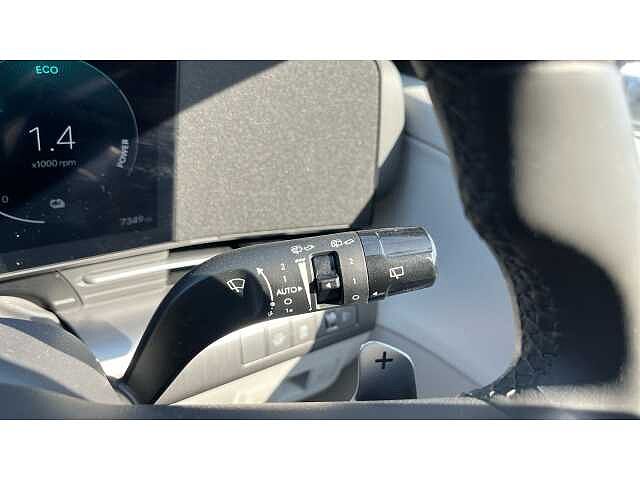 Hyundai Kona KONA 1.6 Hybrid 138 Ultimate 5dr DCT