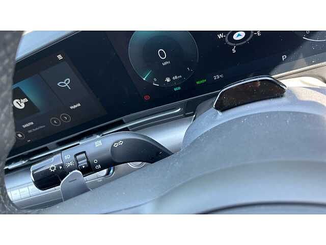 Hyundai Kona KONA 1.6 Hybrid 138 Ultimate 5dr DCT