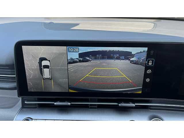 Hyundai Kona KONA 1.6 Hybrid 138 Ultimate 5dr DCT