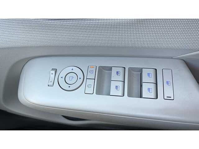 Hyundai Kona KONA 1.6 Hybrid 138 Ultimate 5dr DCT