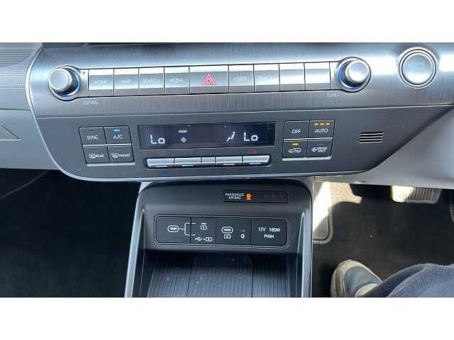 Hyundai Kona KONA 1.6 Hybrid 138 Ultimate 5dr DCT