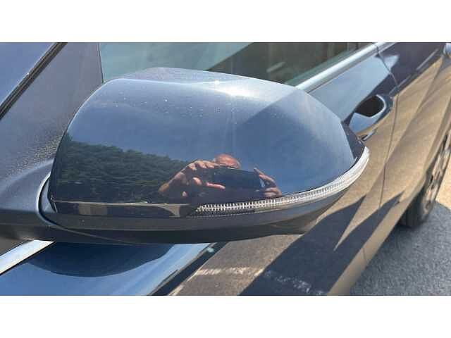 Hyundai Kona KONA 1.6 Hybrid 138 Ultimate 5dr DCT