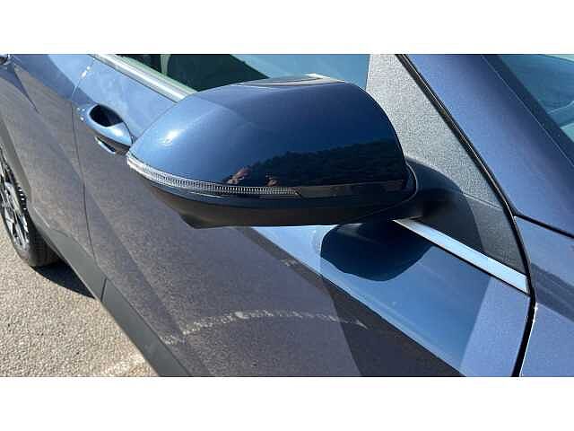 Hyundai Kona KONA 1.6 Hybrid 138 Ultimate 5dr DCT