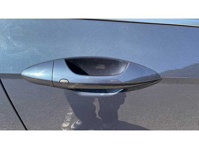 Hyundai Kona KONA 1.6 Hybrid 138 Ultimate 5dr DCT