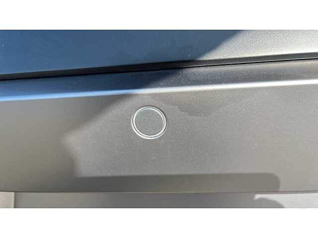 Hyundai Kona KONA 1.6 Hybrid 138 Ultimate 5dr DCT