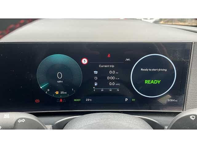 Hyundai Tucson TUCSON 1.6T 239 Hybrid N Line S 5dr Auto