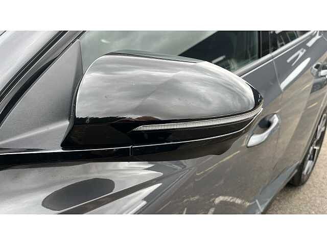 Hyundai Tucson TUCSON 1.6T 239 Hybrid N Line S 5dr Auto