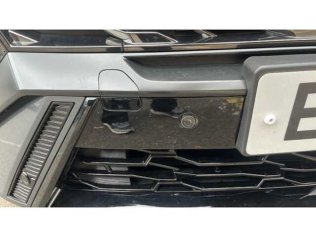 Hyundai Tucson TUCSON 1.6T 239 Hybrid N Line S 5dr Auto