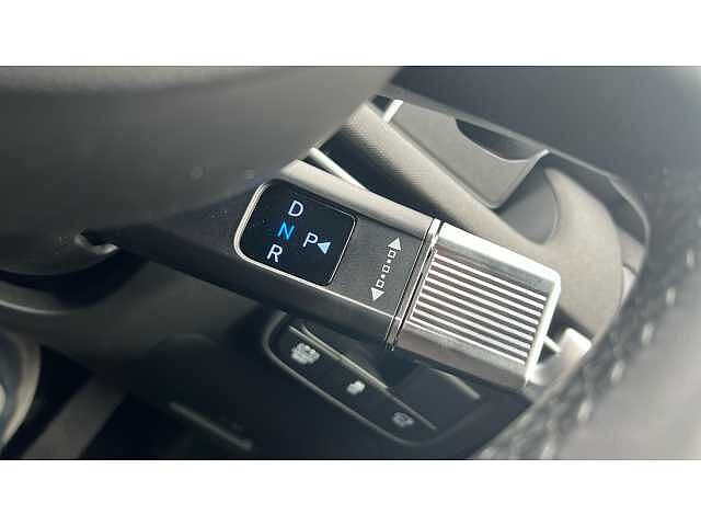 Hyundai Tucson TUCSON 1.6T 239 Hybrid Ultimate 5dr Auto
