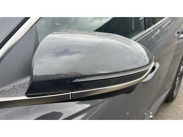 Hyundai Tucson TUCSON 1.6T 239 Hybrid Ultimate 5dr Auto