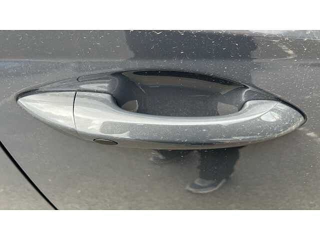 Hyundai Tucson TUCSON 1.6T 239 Hybrid Ultimate 5dr Auto