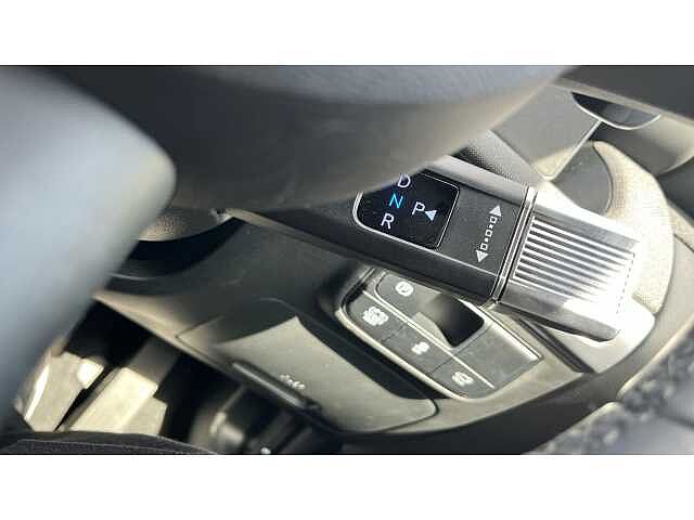 Hyundai Tucson TUCSON 1.6T 239 Hybrid Ultimate 5dr Auto