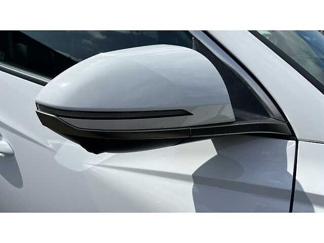 Hyundai Tucson TUCSON 1.6T 239 Hybrid Ultimate 5dr Auto