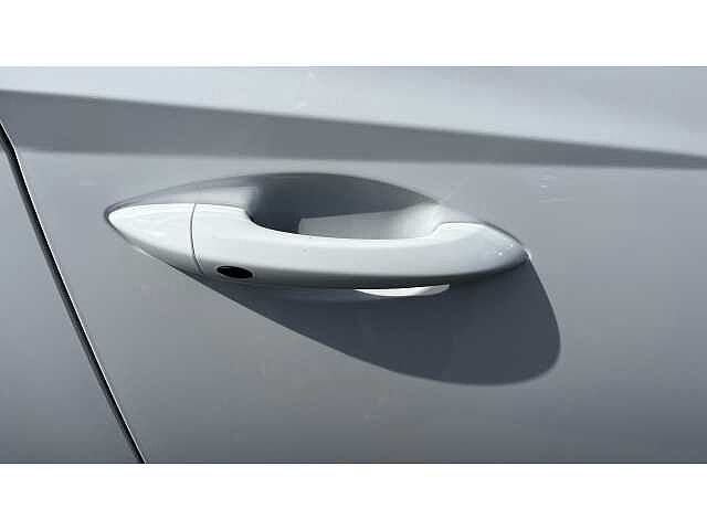 Hyundai Tucson TUCSON 1.6T 239 Hybrid Ultimate 5dr Auto