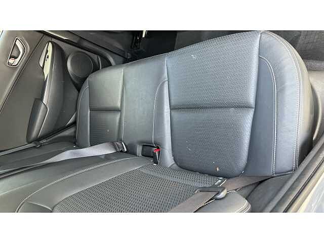 Hyundai Kona KONA 1.0T GDi Blue Drive Premium SE 5dr