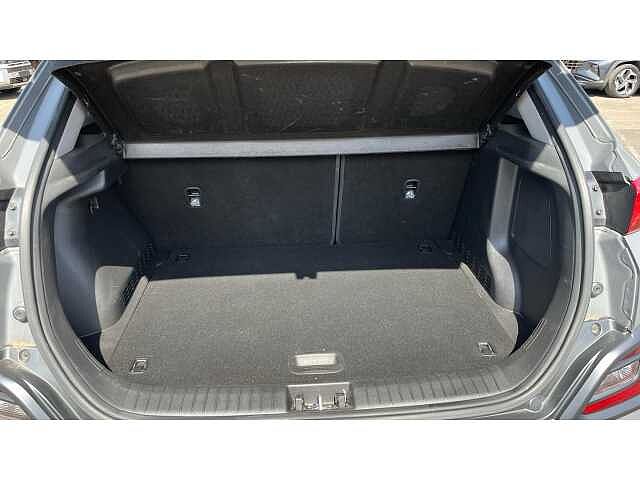 Hyundai Kona KONA 1.0T GDi Blue Drive Premium SE 5dr