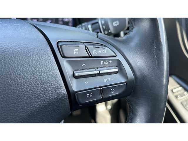 Hyundai Kona KONA 1.0T GDi Blue Drive Premium SE 5dr