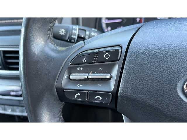 Hyundai Kona KONA 1.0T GDi Blue Drive Premium SE 5dr