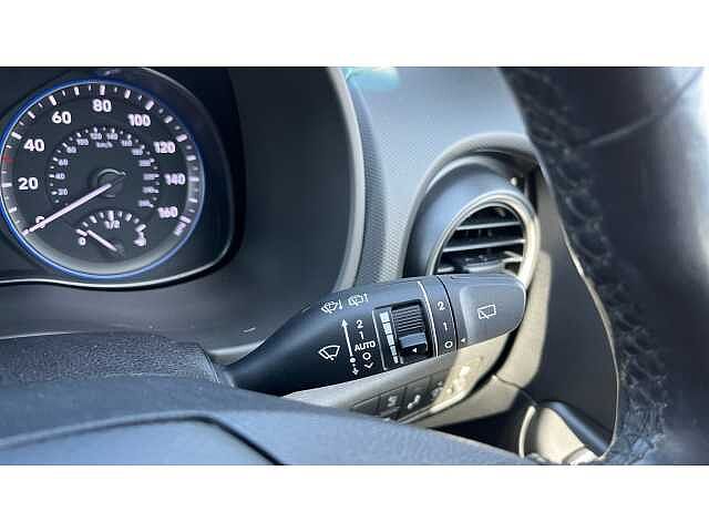 Hyundai Kona KONA 1.0T GDi Blue Drive Premium SE 5dr