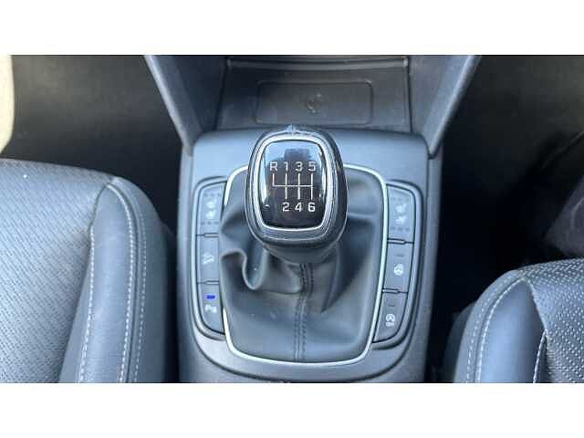 Hyundai Kona KONA 1.0T GDi Blue Drive Premium SE 5dr