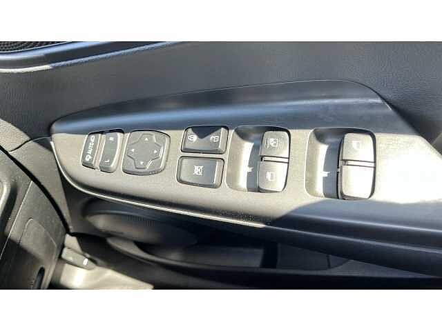 Hyundai Kona KONA 1.0T GDi Blue Drive Premium SE 5dr