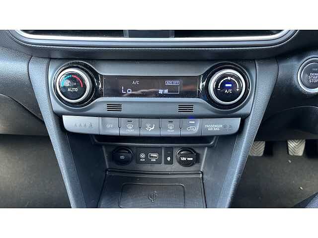 Hyundai Kona KONA 1.0T GDi Blue Drive Premium SE 5dr