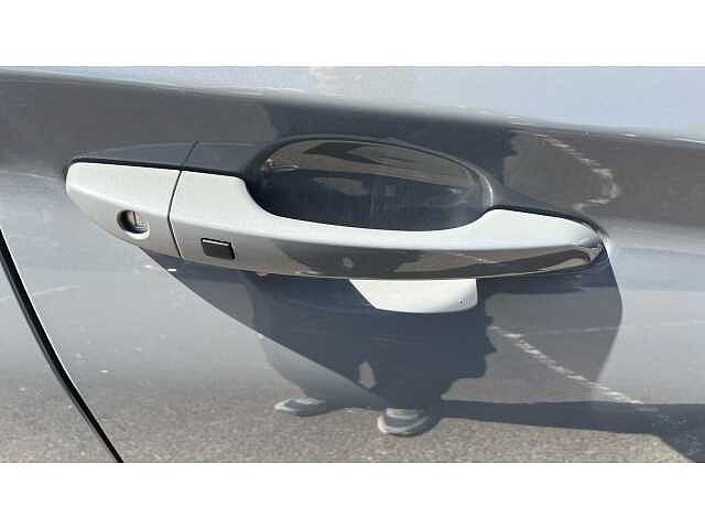 Hyundai Kona KONA 1.0T GDi Blue Drive Premium SE 5dr