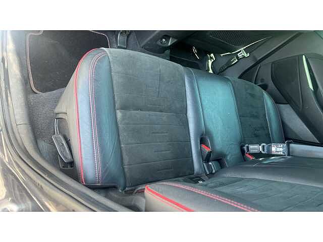 Hyundai Tucson TUCSON 1.6 GDi N Line 5dr 2WD
