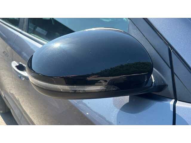 Hyundai Tucson TUCSON 1.6 GDi N Line 5dr 2WD