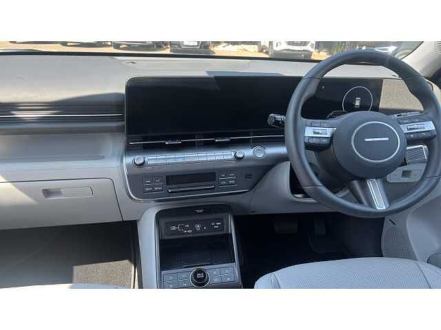 Hyundai Kona KONA 1.6 Hybrid 138 Ultimate 5dr DCT