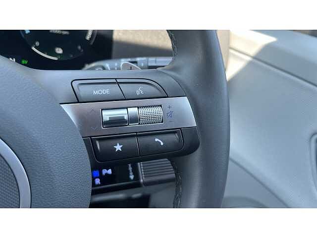 Hyundai Kona KONA 1.6 Hybrid 138 Ultimate 5dr DCT