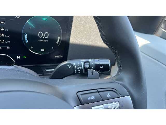 Hyundai Kona KONA 1.6 Hybrid 138 Ultimate 5dr DCT