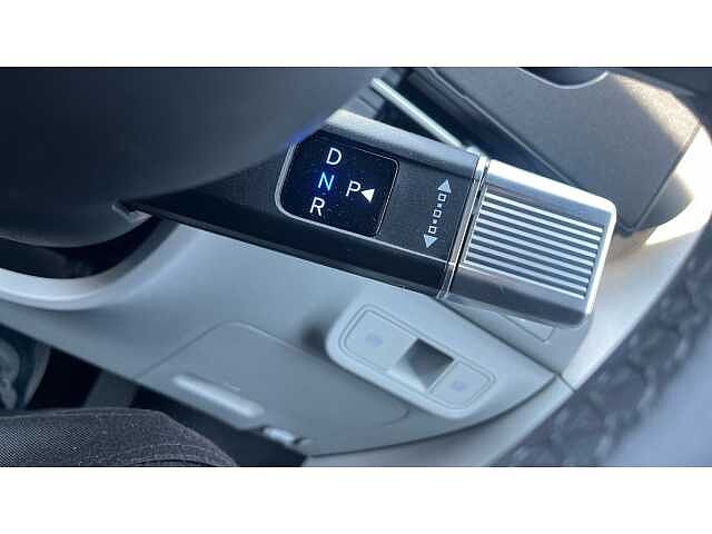Hyundai Kona KONA 1.6 Hybrid 138 Ultimate 5dr DCT