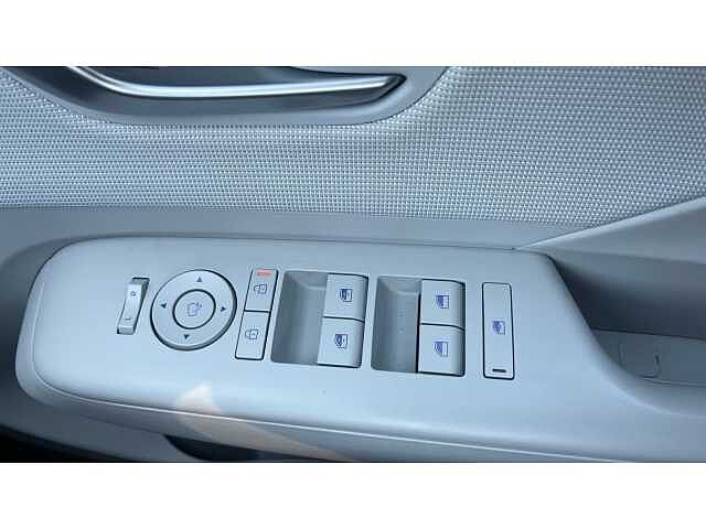 Hyundai Kona KONA 1.6 Hybrid 138 Ultimate 5dr DCT