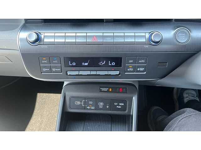 Hyundai Kona KONA 1.6 Hybrid 138 Ultimate 5dr DCT