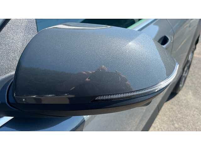Hyundai Kona KONA 1.6 Hybrid 138 Ultimate 5dr DCT