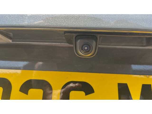 Hyundai Kona KONA 1.6 Hybrid 138 Ultimate 5dr DCT