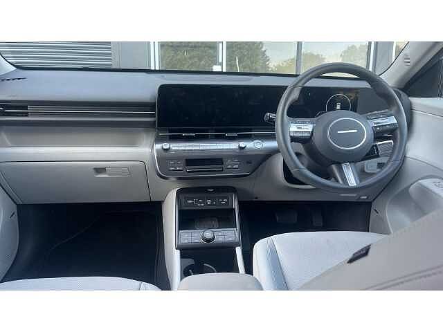 Hyundai Kona KONA 1.6 Hybrid 138 Ultimate 5dr DCT