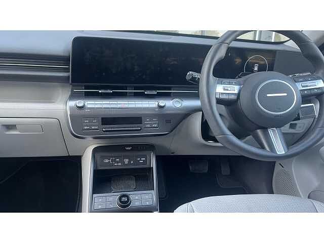 Hyundai Kona KONA 1.6 Hybrid 138 Ultimate 5dr DCT