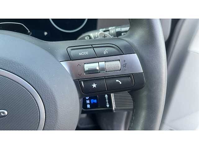 Hyundai Kona KONA 1.6 Hybrid 138 Ultimate 5dr DCT