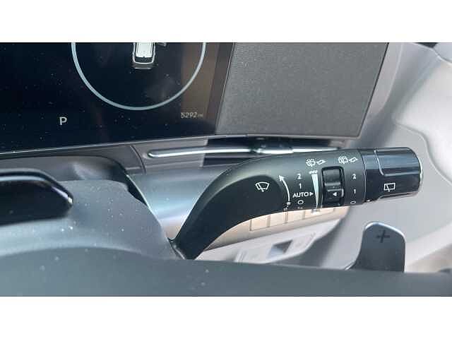 Hyundai Kona KONA 1.6 Hybrid 138 Ultimate 5dr DCT