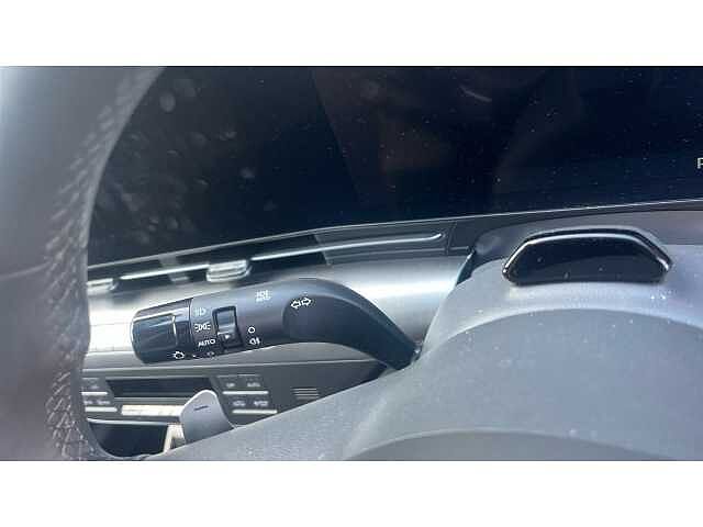 Hyundai Kona KONA 1.6 Hybrid 138 Ultimate 5dr DCT