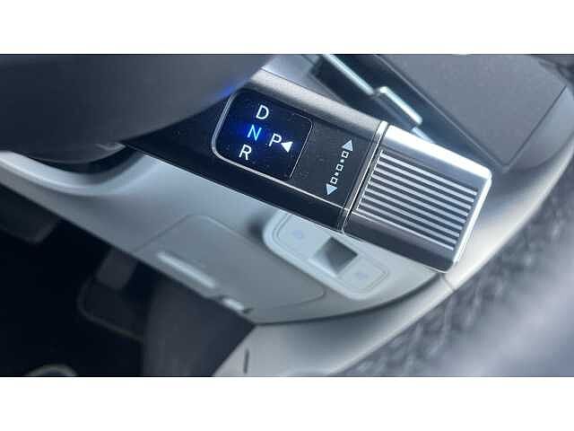 Hyundai Kona KONA 1.6 Hybrid 138 Ultimate 5dr DCT
